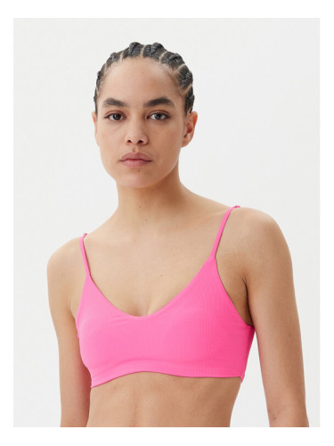 Maaji Горнище на бански Praia PT3149SBR007 Розов