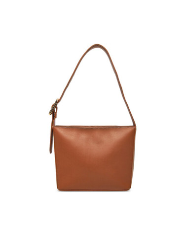 Call It Spring Дамска чанта Sadiee 13960498 Кафяв