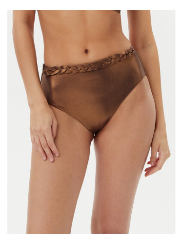 Chantelle Долнище на бански Shaman C16XC5 Кафяв