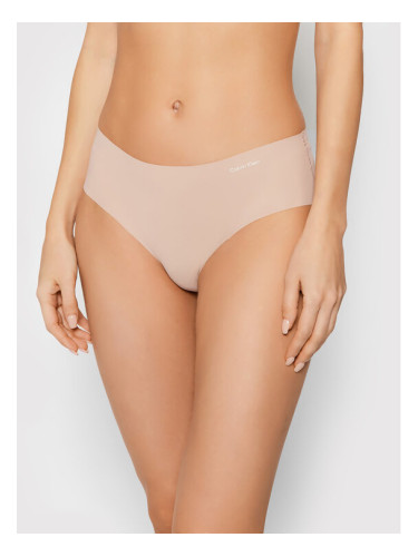 Calvin Klein Underwear Боксерки 0000D3429E Бежов