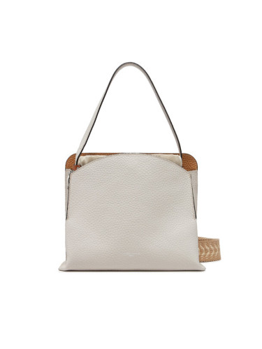 Gianni Chiarini Дамска чанта Asia BS 11236 RNGDBL-NAETN Бял