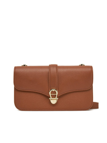 Aigner Дамска чанта 132412 Кафяв