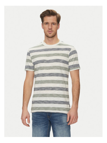 Blend Тишърт 20718293 Цветен Regular Fit