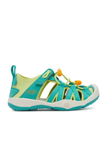 Keen Сандали Moxie Sandal C 1030731 Зелен