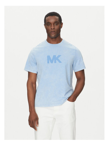 MICHAEL Michael Kors Тишърт CS552I11V2 Бежов