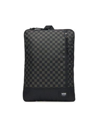 Vans Калъф за лаптоп VN000H55BA51 Черен