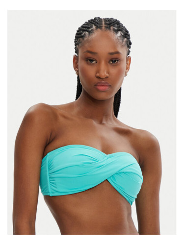 Seafolly Горнище на бански S. Collective 33261-942 Електриков