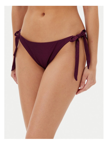 Hunkemöller Долнище на бански Costa 301228 Виолетов