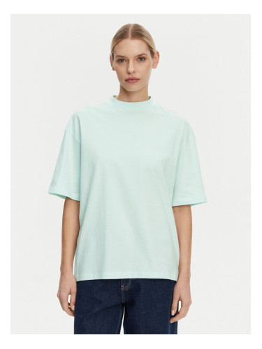 2NDDAY Тишърт Arale 2252245310 Син Loose Fit