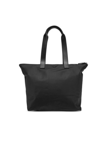 Emporio Armani Сак EM001797 AF13454 UC001 Черен