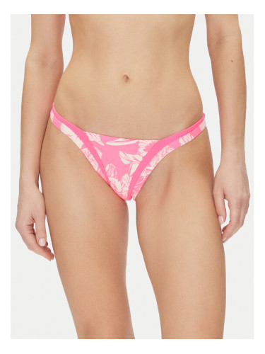 Maaji Долнище на бански Pink Blossom Trinity PT5073SCC002 Розов