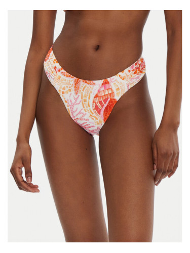 Seafolly Долнище на бански La Mer 40726-214 Цветен