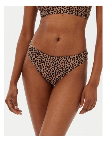 MICHAEL Michael Kors Долнище на бански MM54110 Бежов