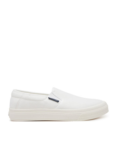 Jack & Jones Гуменки Jfwbayswater 12268389 Бял
