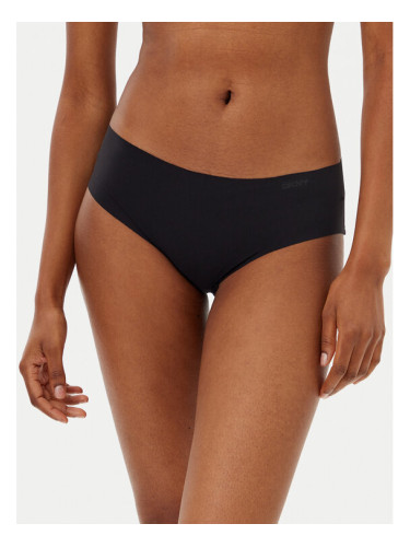 DKNY Комплект 3 чифта класически бикини DK5028BP3 Цветен