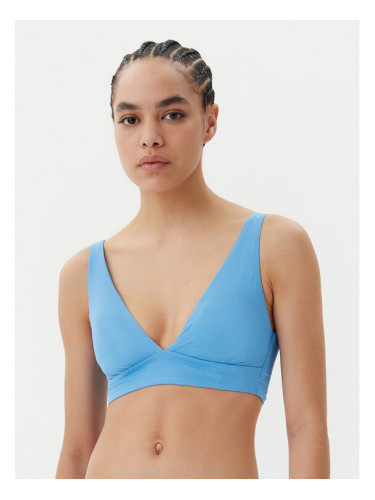 Maaji Горнище на бански Allure PT3012SLG002 Син