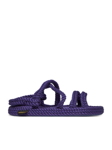 Bohonomad Сандали Tahiti TAH.0040.WRS Виолетов