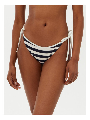 Tommy Hilfiger Долнище на бански UW0UW05902 Тъмносин