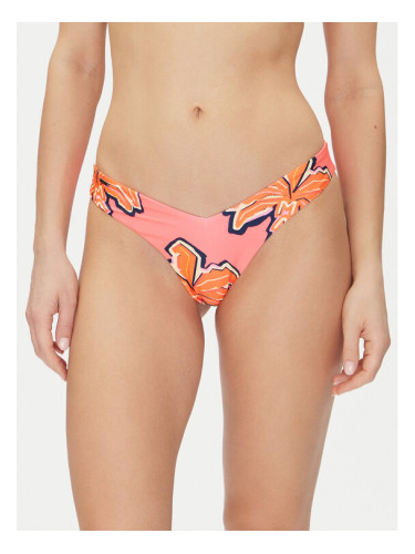 Maaji Долнище на бански Racing Palms Valerya PT5118SBC002 Розов