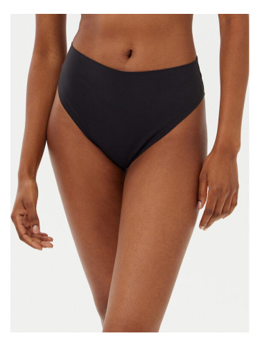 Hunkemöller Бикини тип прашка Smooth 206773 Черен