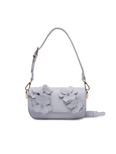 Aldo Дамска чанта Daisybouquet 13989697 Виолетов