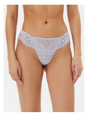 Hunkemöller Бикини тип прашка Daisy 301149 Виолетов