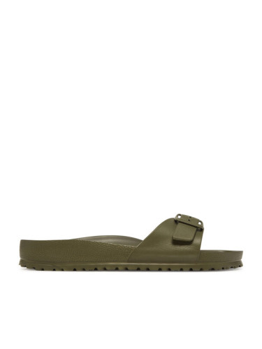 Birkenstock Чехли Madrid EVA 1019025 Каки