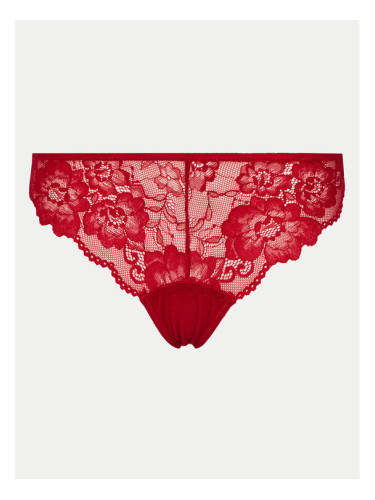 Ysabel Mora Бикини тип прашка 10703 Червен