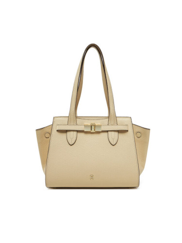 Aigner Дамска чанта 137412 Бежов