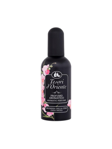 Tesori d´Oriente Orchidea Della Cina Eau de Parfum за жени 100 ml