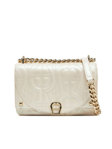 Aigner Дамска чанта 135043 Бял