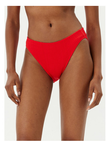 Chantelle Долнище на бански C12VA0 Червен