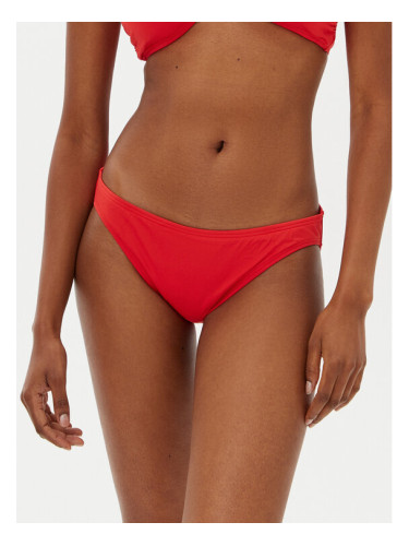 MICHAEL Michael Kors Долнище на бански MM8H142 Червен