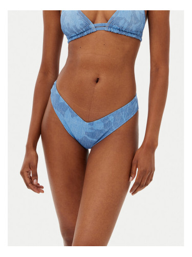 Chantelle Долнище на бански Easy Pop C22JG0 Син