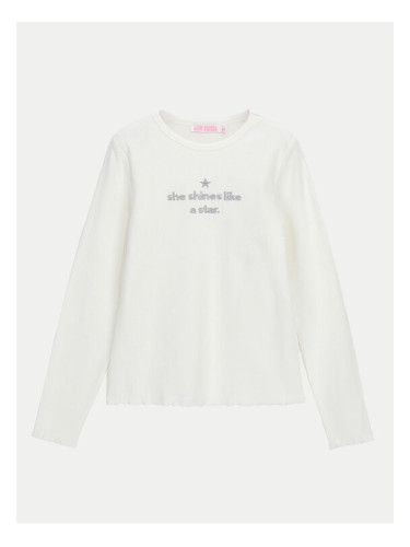 Original Marines Блуза DFP5023YF Бял Regular Fit