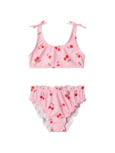 NAME IT Бански костюм Zanne 13239620 Розов