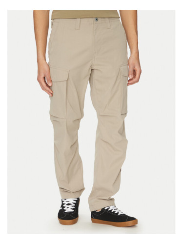 G-Star Raw Джогъри Core D24309-D517 G053 Бежов Regular Fit