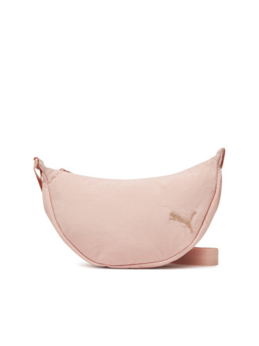Puma Дамска чанта Half Moon 912790 Розов
