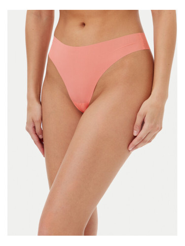 Chantelle Бикини тип прашка Pulpies C22HG9 Коралов