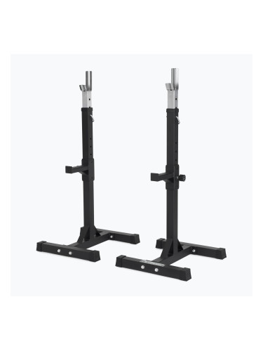 Стойка за щанга XTREXO TX0-B4M005 черна