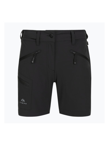 Дамски къси панталони KADVA Reto WMNS black