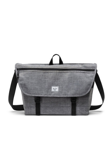 Herschel Сак Cove Messenger 11529-00919 Сив
