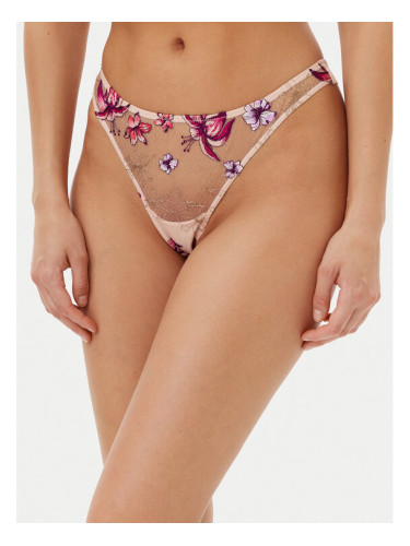 Guess Бикини тип прашка O5GE11 KCQ90 Цветен