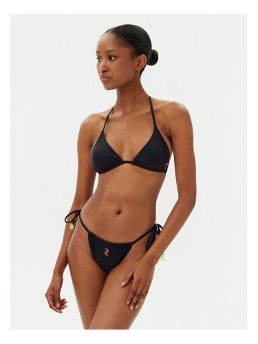 Juicy Couture Бикини Taihiti JCITS125202 Черен