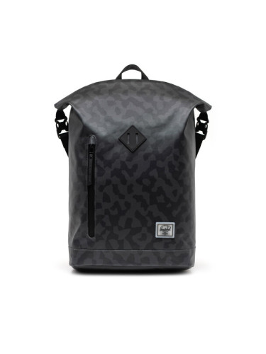 Herschel Раница Roll Top 11194-06670 Сив