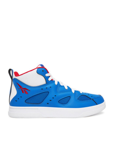 Reebok Сникърси PRIMARY HARDWOOD 100235358 J Син