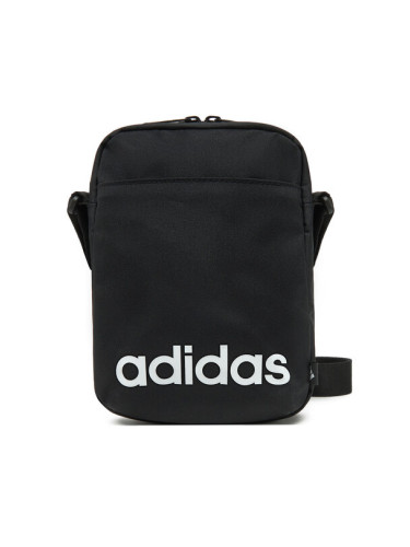 adidas Мъжка чантичка Linear Org JE8341 Черен