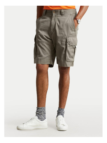 Polo Ralph Lauren Шорти от плат 710548502003 Каки Classic Fit