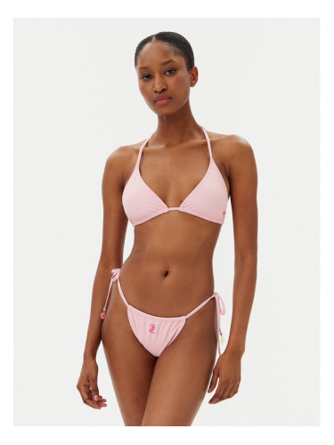 Juicy Couture Бикини Taihiti JCITS125202 Розов