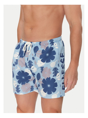 Ellesse Плувни шорти Pinareo 2 SHZ22072 Син Regular Fit